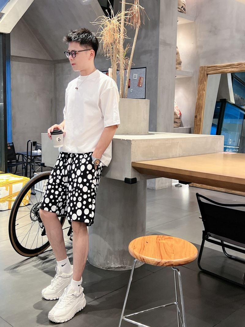 Louis Vuitton Short Pants